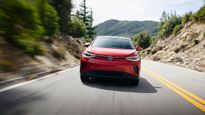 Volkswagen ID.4 Electric Vehicles Back On Sale With New Parts For Repairs