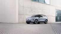 Eight Volvo Cars Including Plug-Ins Recognised As Car And Driver Editors' Choice Winners For 2025