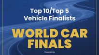 2025 World Car Finals Powered By Brembo: Top Finalists Revealed Ahead Of April Ceremony