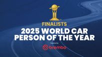 World Car Person Of The Year 2025 Contenders Revealed: Ralph Gilles, Simon Humphries, And Stella Li