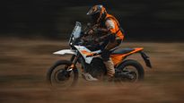 Top 5 Highlights Of The 2025 KTM 390 Adventure - Power & Hardware To Match The Looks