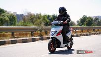 2025 Simple One Electric Scooter Launched At Rs 1.66 Lakh - Range Rises To 248km 