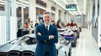 Andrea Costantini Takes On Role Of Quality Director At Automobili Lamborghini