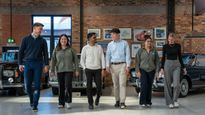 Bentley Motors Announces 26 New Apprenticeship Vacancies For Future Talent In 2025