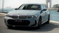 2025 BMW 3 Series LWB Launched In India: Prices Start At Rs 62.60 Lakh