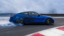 BMW M4 CS Edition VR46 Revealed As A High-Octane Tribute to Valentino Rossi