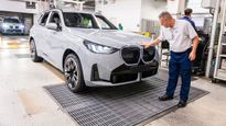 BMW Manufacturing Retains Title As Largest Automotive Exporter By Value In The U.S. For 2024