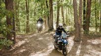 BMW Motorrad Days Americas 2025 Set For October At Barber Vintage Festival In Alabama