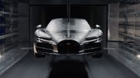 Mastering Aerodynamics: How The Bugatti Tourbillon Redefines Hyper Sports Cars