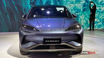 BYD Sealion 7 Launch Date Revealed - Bookings Now Open