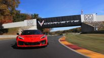 Corvette ZR1 Achieves Five New Production Car Lap Records Across U.S. Tracks