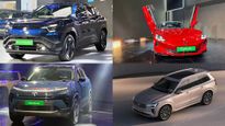 Upcoming Electric Vehicle Launches In India's Automotive Sector For March 2025