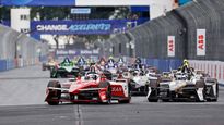 Formula E Sets New Record For US Viewership With 10.5 Million At 2025 Mexico City E-Prix
