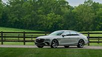 Genesis Models Achieve Recognition With Seven Wins In The 2025 Car And Driver Editors' Choice Awards