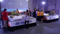 HMMA Hosts Fourth Annual HIRE School Robotics Tournament To Promote STEM Education