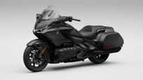 Honda Gold Wing Marks Its 50th Anniversary With Special Editions And Features For 2025