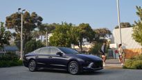 Hyundai Unveils 'Play For The Car' Campaign Showcasing The 2025 Sonata Hybrid's Features And Sustainability