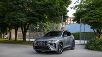 Hyundai Canada Reports Record January Sales With Strong Performance From Electric Vehicles