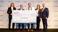 Hyundai Hope On Wheels Canada Launches With Over $4 Million For Paediatric Cancer Research And Care
