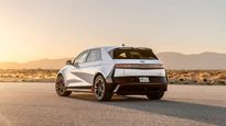 Hyundai IONIQ 5 N Secures MotorWeek's 2025 Drivers' Choice Award For Best Performance Car