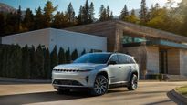 2025 Jeep Wagoneer S Limited: Premium All-Electric SUV With Advanced Features Now Open For Orders