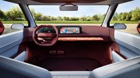 Kia EV2 Concept Debuts: All Details Here