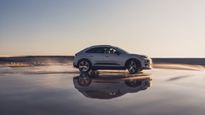 Porsche Experience Centers Launch New Macan Electric Driving Experiences In Atlanta And Los Angeles