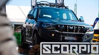 Mahindra Scorpio N Black Edition To Be Launched Soon: All Details Here