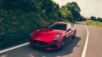 Maserati North America Highlights Grecale, GranTurismo, And MC20 Cielo At Canadian International AutoShow 2025