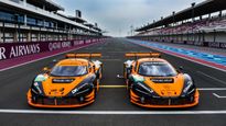 McLaren And United Autosports Announce Exciting Plans For The 2025 FIA WEC Season With New Livery And Driver Line-up