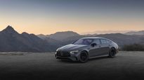 Mercedes-AMG GT 63 S E PERFORMANCE: Unveiling The Ultimate Hybrid Driving Experience