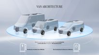 Mercedes-Benz Introduces Modular Van Architecture For Combustion And Electric Vehicles