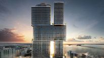Mercedes-Benz Places And JDS Development Group Unveil Luxury Residential Project In Miami