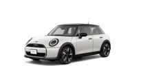 MINI USA Revives Oxford Edition For 2025 With Stylish Design And Advanced Features