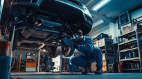 How To Install A Custom Car Exhaust System For Enhanced Performance
