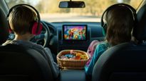 Explore Top Gadgets to Keep Kids Entertained on Long Drives