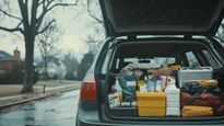 Prepare Your Car With An Emergency Kit For Safety During Natural Disasters