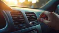 Deep Cleaning Car Air Vents: Enhance Air Quality & Extend HVAC Lifespan