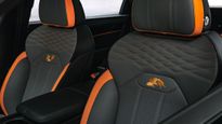 Mulliner Unveils Exclusive Bespoke Collection Inspired By Chinese Culture And Artistry