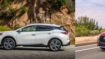 Nissan Kicks And Murano Achieve Top Dependability Ratings In J.D. Power 2025 Study