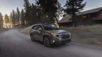 2025 Subaru Forester Recognised As Best Crossover By Parents For Safety And Versatility