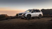 2026 Subaru Forester Wilderness SUV Unveils Enhanced Capability And Trail-Ready Performance