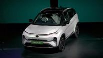 Tata Motors Discontinues Nexon EV Long-Range Variant Amid Rising Electric Vehicle Popularity