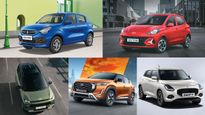 Top 5 Most Affordable Cars With 6 Airbags: All Priced Under Just Rs 6.50 Lakh