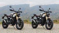 Triumph Motorcycles Reaches Historic Sales Milestone: Over 1 Lakh Bikes Sold In 2024