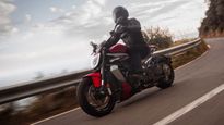 2025 Ducati XDiavel V4 Unveiled - The Devil's Favourite Cruiser 