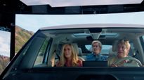 Volkswagen And NBCUniversal Collaborate To Revive Iconic SNL Sketch 'The Californians' Featuring ID. Buzz