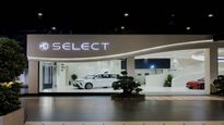 MG Select Expands Dealer Network To 12 Partners Across India