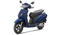 Honda Activa Remains Top-Selling Scooter In Indian Market Despite Minor Sales Decline