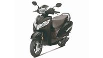 Honda Motorcycle & Scooter India Reports Record Sales Of 4,22,449 Vehicles In February 2025